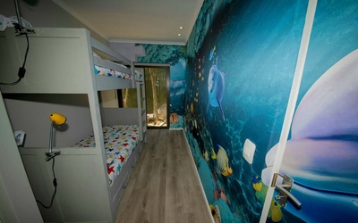 The Butterfly Villa