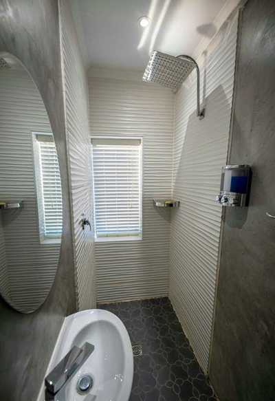 The Butterfly Villa