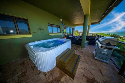 The Butterfly Villa