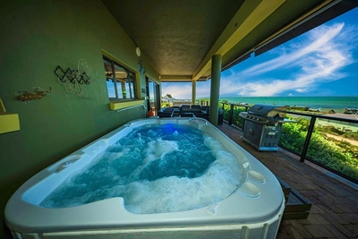 The Butterfly Villa