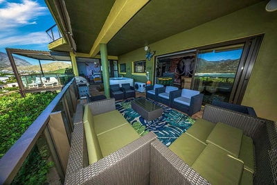 The Butterfly Villa