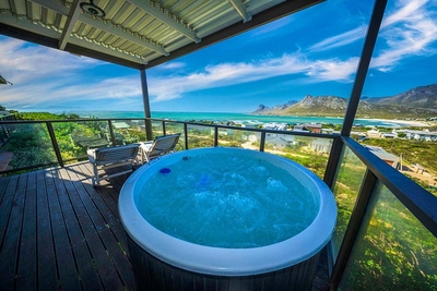 The Butterfly Villa