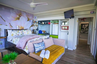 The Butterfly Villa