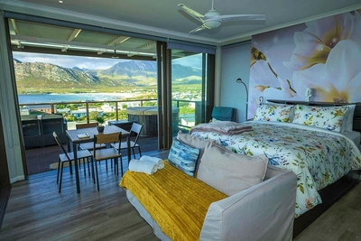 The Butterfly Villa