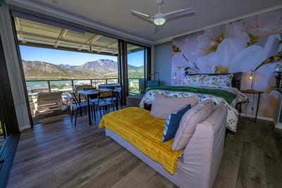The Butterfly Villa