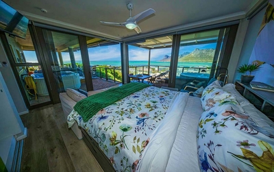 The Butterfly Villa