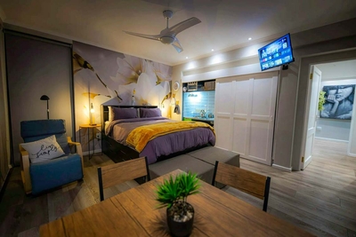 The Butterfly Villa