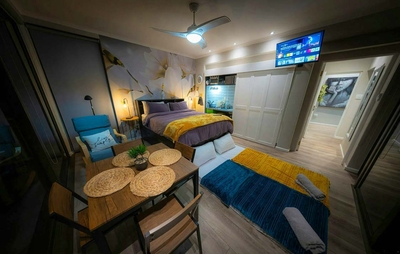 The Butterfly Villa