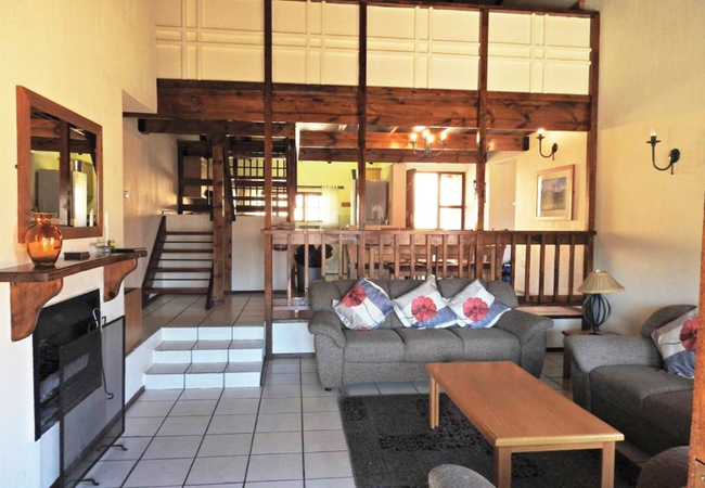 Buya Lodge