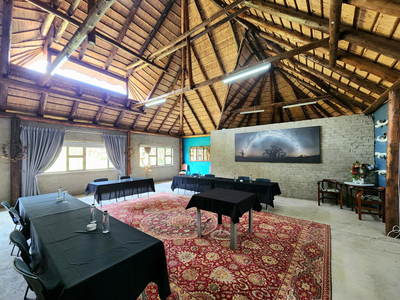 Buyskop Lodge