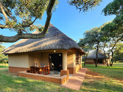Buyskop Lodge