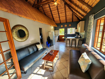Buyskop Lodge
