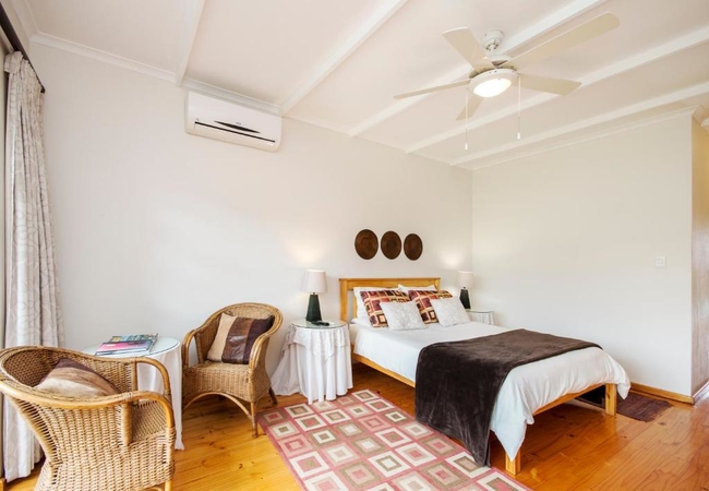 Family En-suite Room 