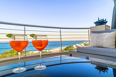 Exclusive Use Holiday Apartment