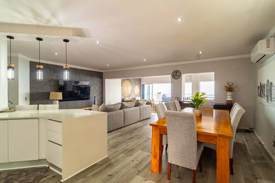 Exclusive Use Holiday Apartment
