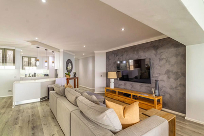 Exclusive Use Holiday Apartment