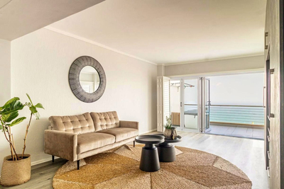 Exclusive Use Holiday Apartment