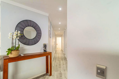 Exclusive Use Holiday Apartment