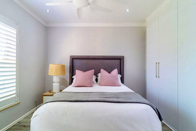 Exclusive Use Holiday Apartment