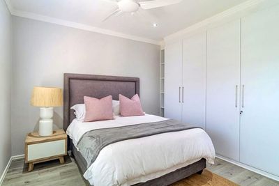 Exclusive Use Holiday Apartment