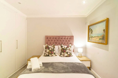 Exclusive Use Holiday Apartment