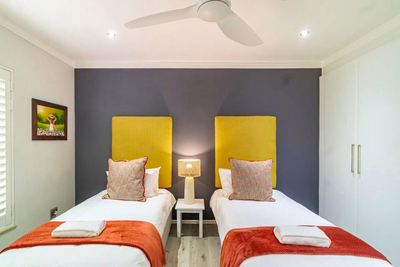 Exclusive Use Holiday Apartment
