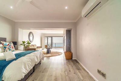 Exclusive Use Holiday Apartment