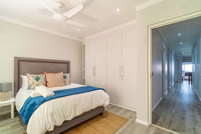 Exclusive Use Holiday Apartment