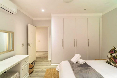 Exclusive Use Holiday Apartment