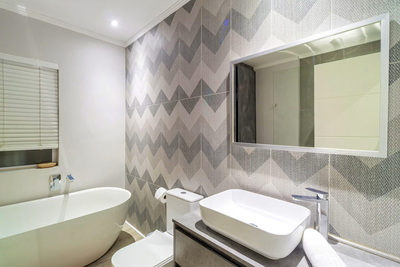 Exclusive Use Holiday Apartment