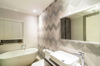 Exclusive Use Holiday Apartment