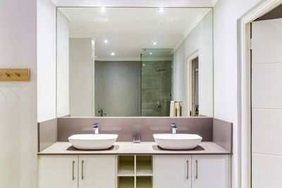 Exclusive Use Holiday Apartment