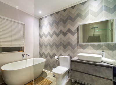 Exclusive Use Holiday Apartment