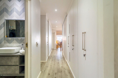 Exclusive Use Holiday Apartment