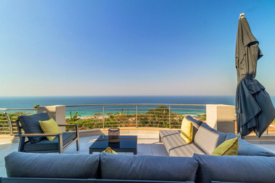 Exclusive Use Holiday Apartment