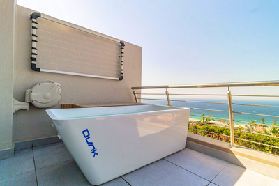 Exclusive Use Holiday Apartment