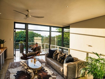 Caisa Villa