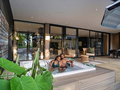Caisa Villa