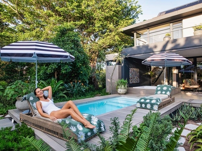 Caisa Villa