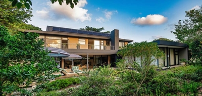 Caisa Villa