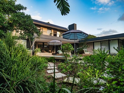 Caisa Villa