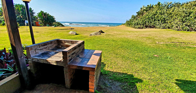 Exclusive Use Holiday Apartment