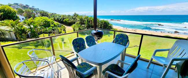 Exclusive Use Holiday Apartment