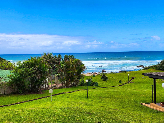 Exclusive Use Holiday Apartment