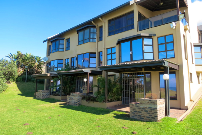 Exclusive Use Holiday Apartment