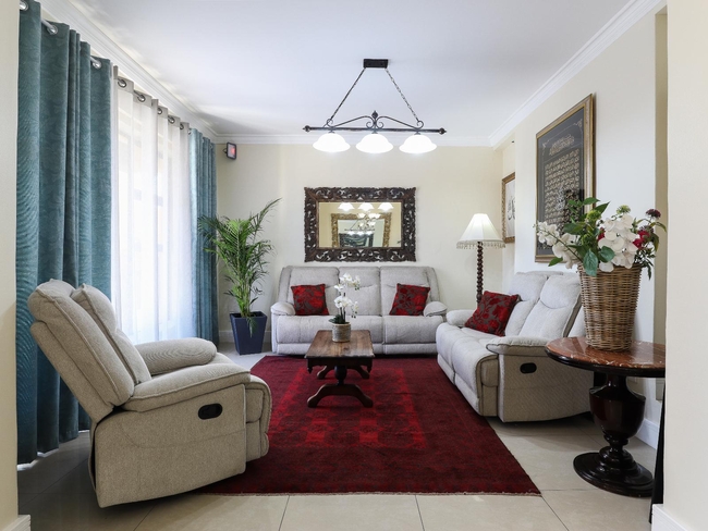 Camdale Guesthouse