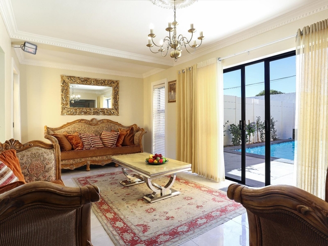 Camdale Guesthouse