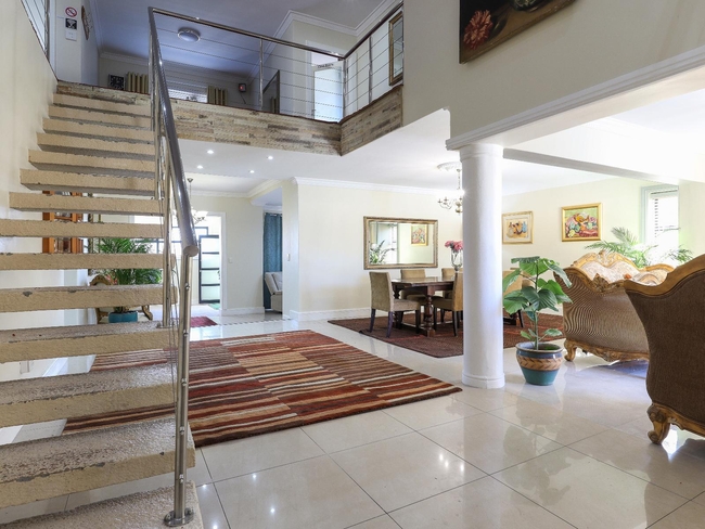 Camdale Guesthouse