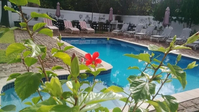 Camdeboo Cottages