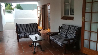 Camdeboo Cottages